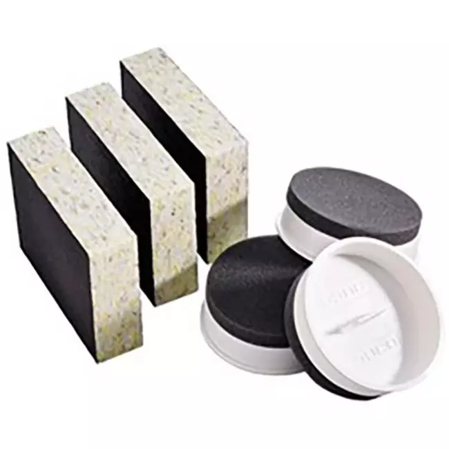 Pacchetto Duco Silent Plus