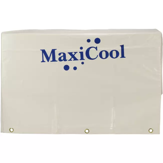 Copertura invernale MaxiCool piccola