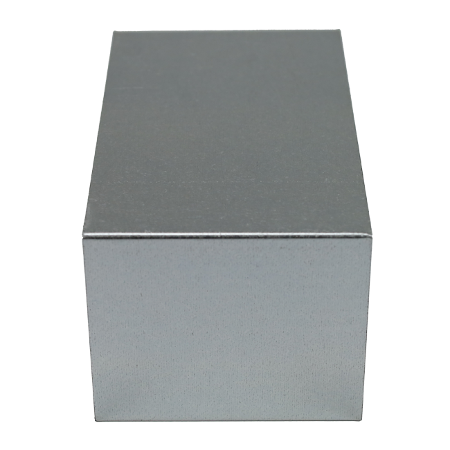 Accoppiamento 220x80 mm per canalizzazione