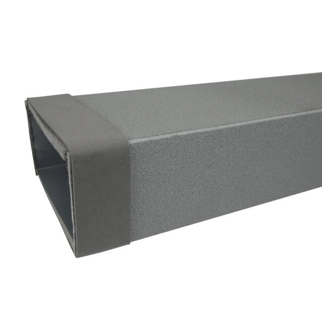 Canalizzazioni per termodotti 300x80 mm L=1500 mm