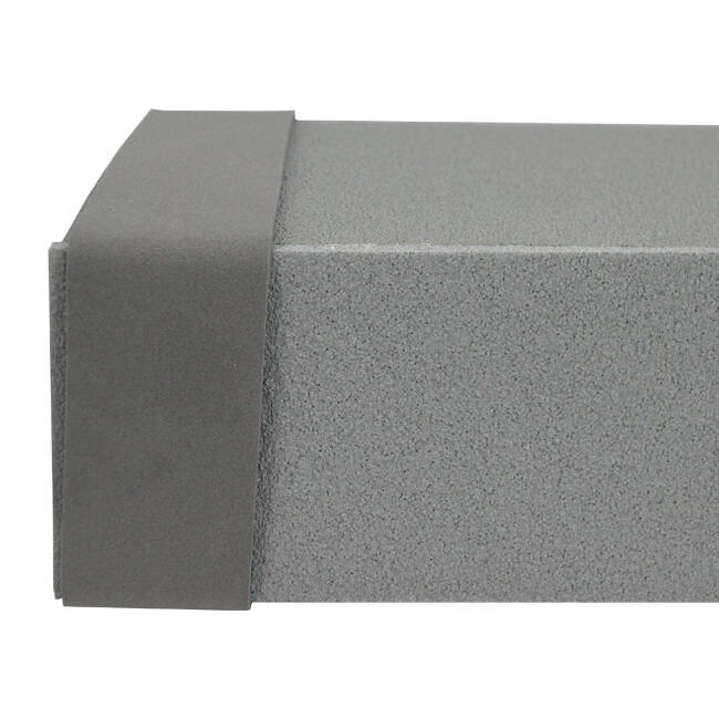 Canalizzazioni per termodotti 300x80 mm L=1500 mm