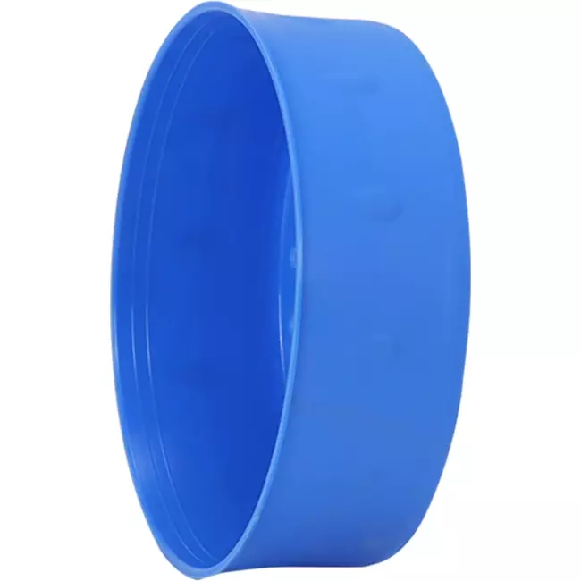 Diametro del coperchio in plastica 125 mm