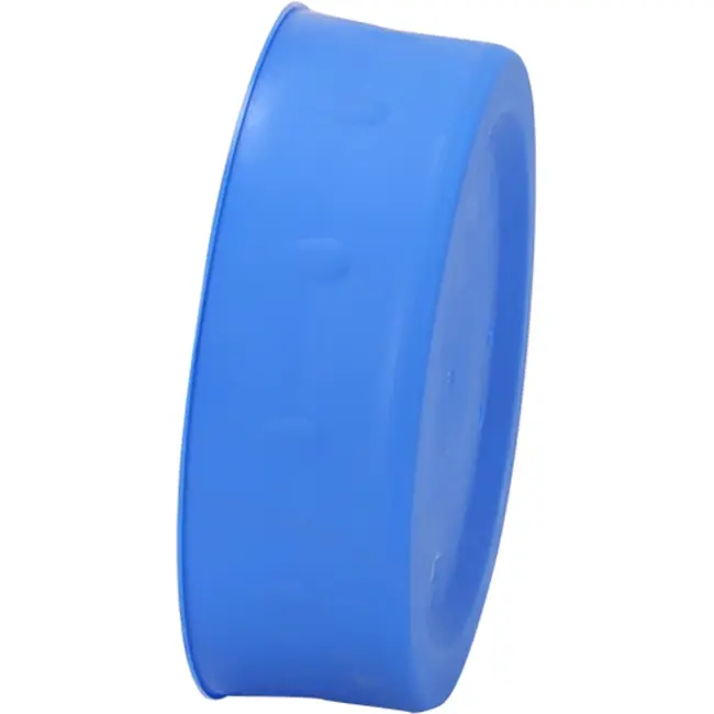Diametro del coperchio in plastica 125 mm