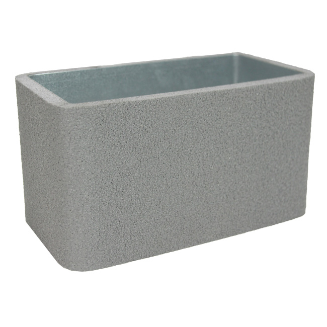 Connettore per termodotto, 300x80 mm, L=100mm