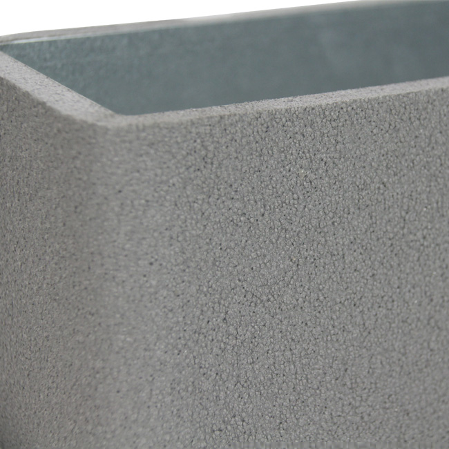 Connettore per termodotto, 300x80 mm, L=100mm