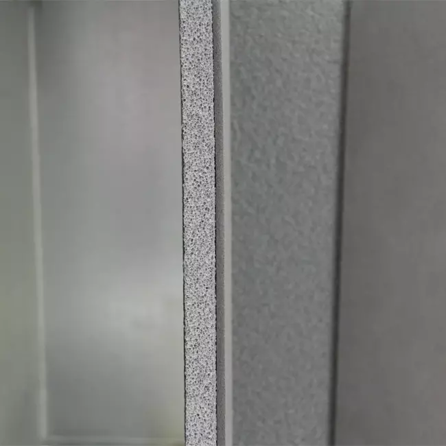 Termodotto curva 90 gradi 170x80 verticale per canalizzazione