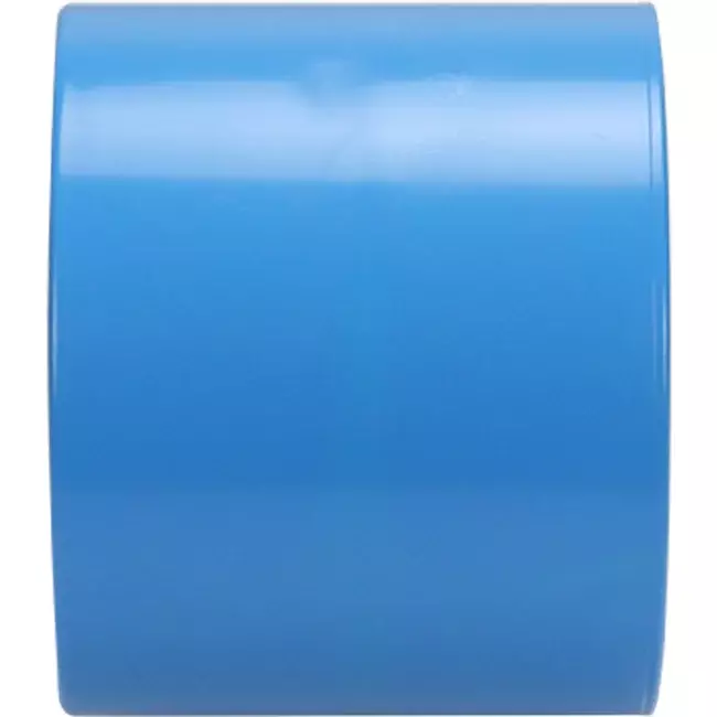 Wavin Ventiza giunto in PVC rotondo 125 mm M/M