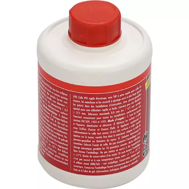 Colla PVC Griffon RU-22 1L