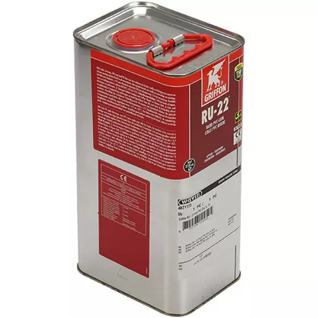 Colla PVC Griffon RU-22 5L