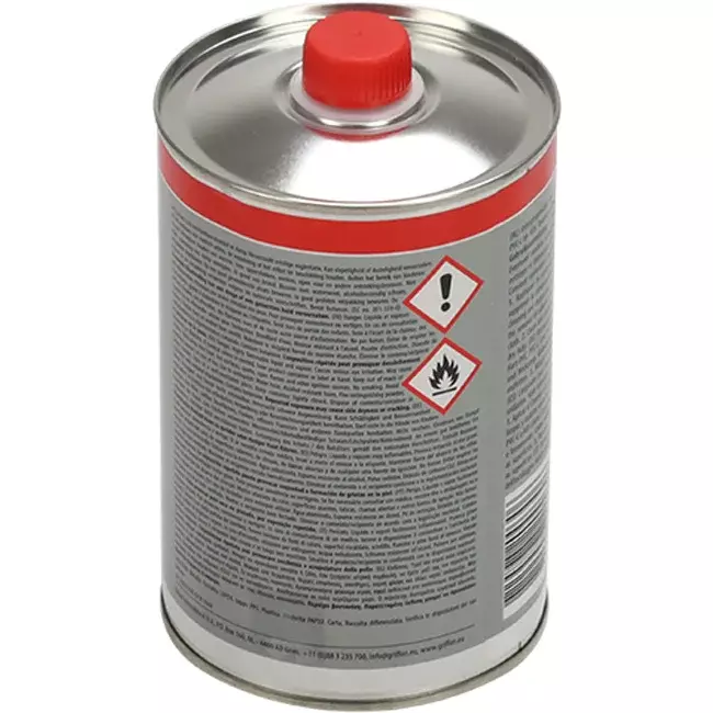 Griffon PVC Cleaner 1000cc