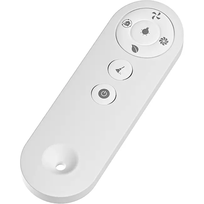 Recuperatore di calore decentralizzato Econox Eco Pair Plus SG-ERV-150 bianco