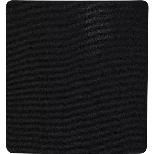 Pannello di copertura nero Econox Eco Pair Plus per unità VMC decentralizzata SG-ERV-150