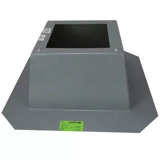 Zehnder silenziatore GDH-K 535