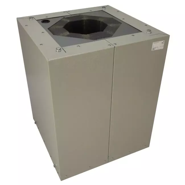 Zehnder inclinazione del Tetto Isolata DOS G 535