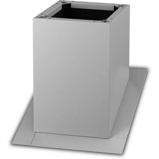 Cordolo per tetto inclinato per DVN(I), DHA(P), DHN, DVA(P) 560,630 - DSF 560 16