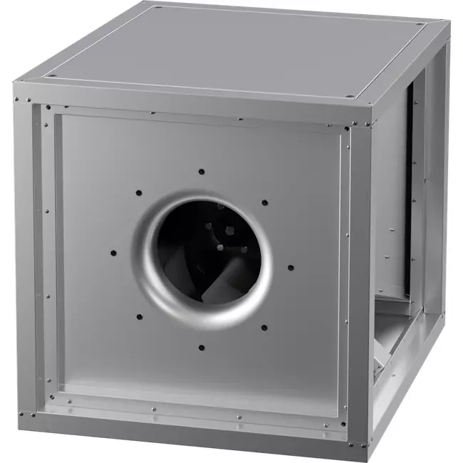 Motore ventilatore box a flusso d'aria esterno - MPC T 400 D4 I K 01