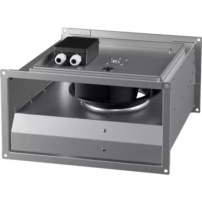 Ventilatore centrifugo a basso consumo energetico - KVR 4020 EC 32