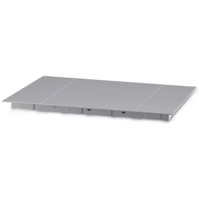 Tetto antipioggia per ROTO K / RHE 12600 H T BG1