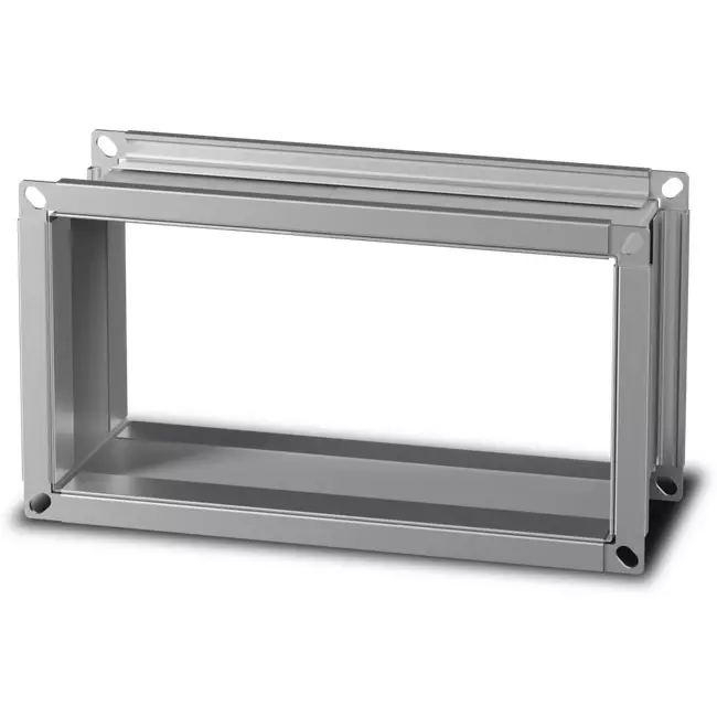 Raccordo flessibile Ruck® 800 x 500 - VS 8050