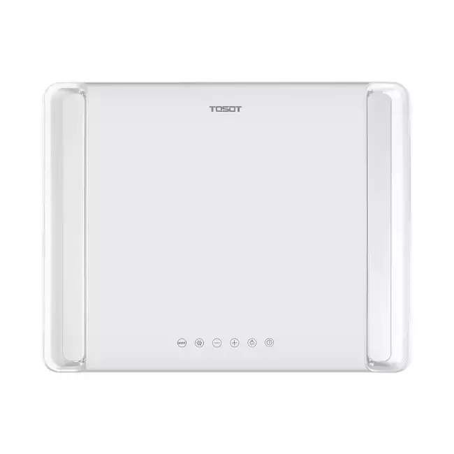 Tosot SHARK by GREE Condizionatore da tetto per camper 2,65 kW