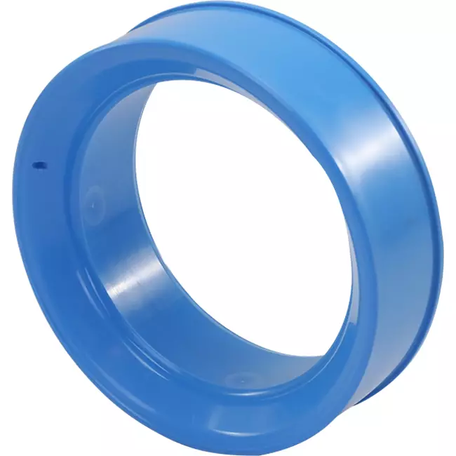Wavin Ventiza riduzione PVC rotonda 160 mm a 125 mm concentrica S/M