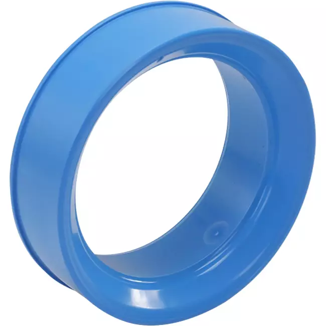 Wavin Ventiza riduzione PVC rotonda 160 mm a 125 mm concentrica S/M
