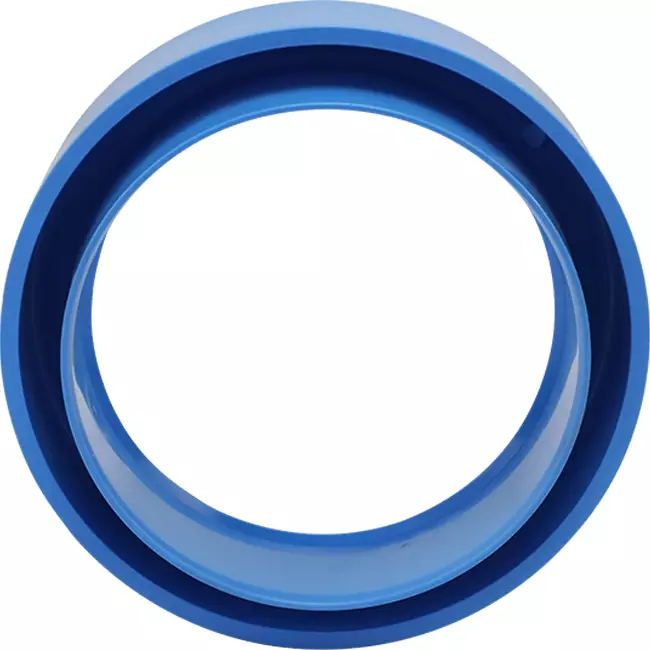 Wavin Ventiza riduzione PVC rotonda 160 mm a 125 mm concentrica S/M