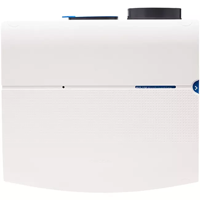 Orcon MVS-15RH CO2B Max Summer Night Comfort 550 m³/h + sensore di umidità + sensore di temperatura + controllo CO₂ e sensore ambiente - spina con messa a terra