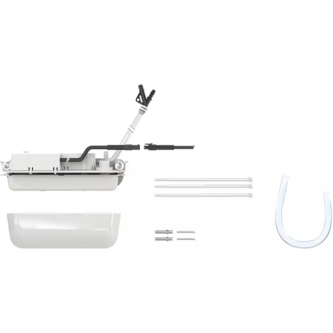 Pompa per acqua di condensa Sauermann OMEGA-PACK 2 20l/h