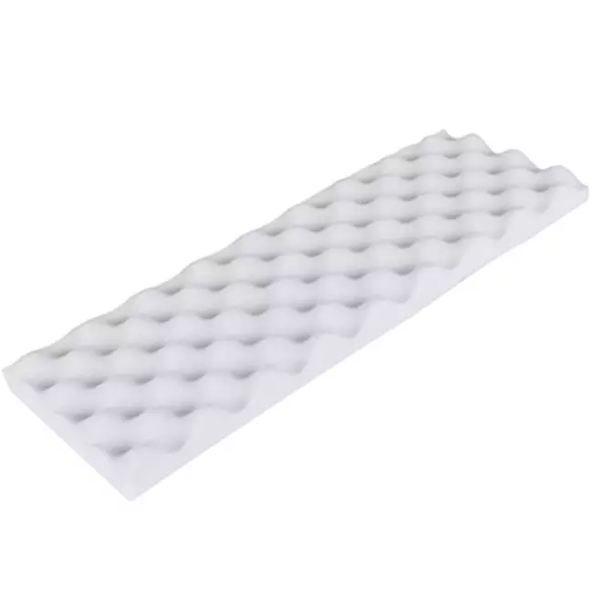 Silenziatore Vent-Axia per Heat Save