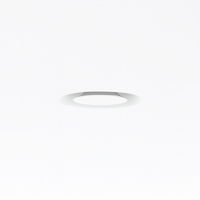 Griglia di ventilazione design DucoVent Premium Trimless