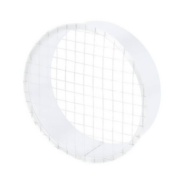 Tubo diffusore diametro 180 mm 90 gradi (Sendz. Verz.) RAL9010