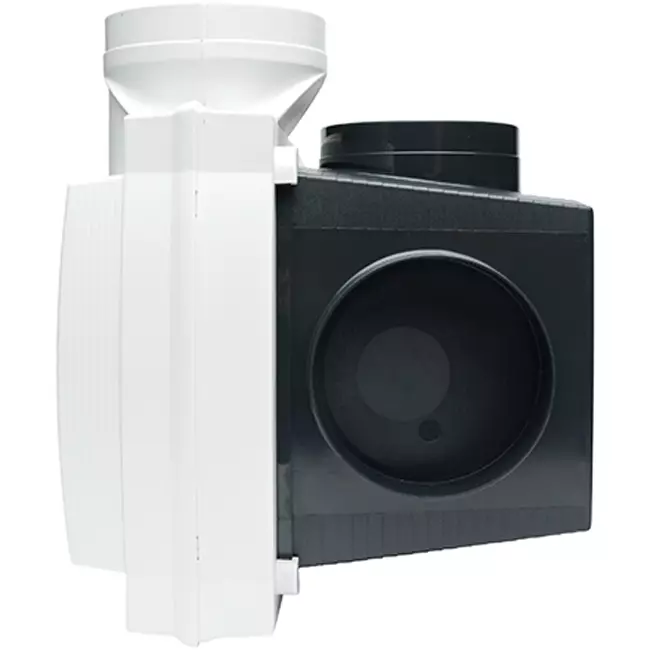 Orcon Compact 10P 320 m³/h - spina perilex