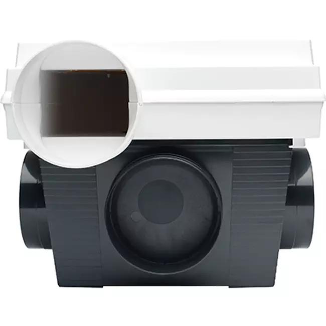 Orcon Compact 10P 320 m³/h - spina perilex