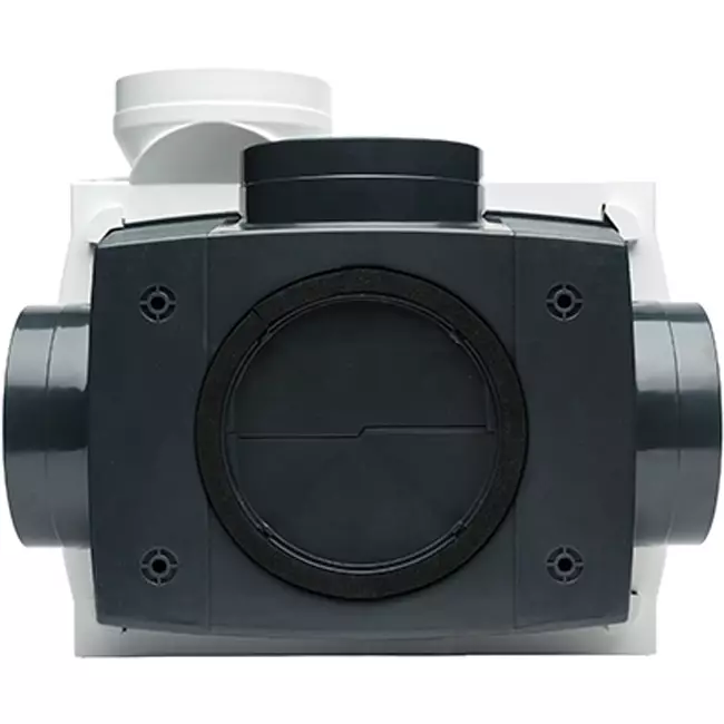 Orcon Compact 10P 320 m³/h - spina perilex