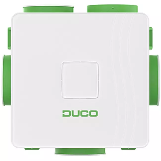 DucoBox Reno 325 m³/h - tappo perilex