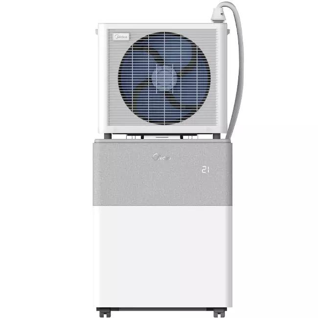 Condizionatore d'aria mobile Midea Portasplit 3,5 kW