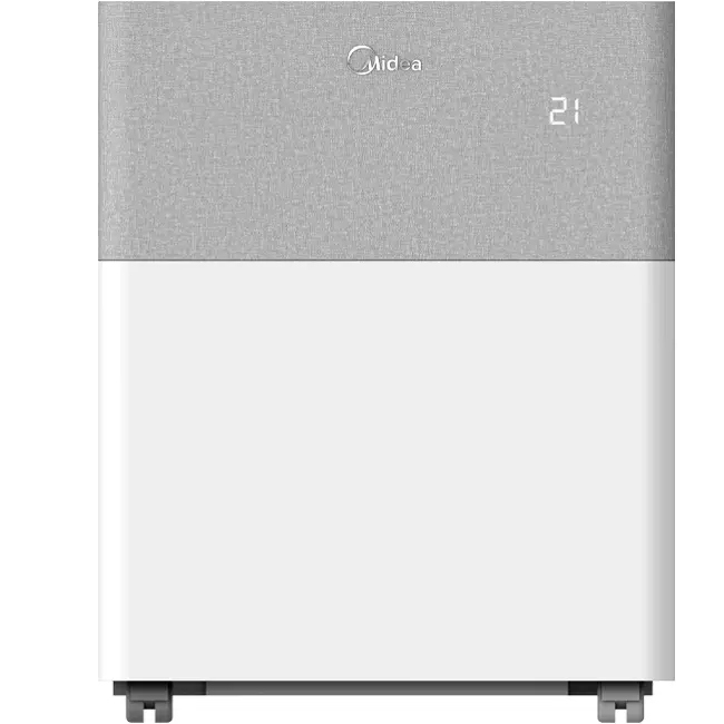 Condizionatore d'aria mobile Midea Portasplit 3,5 kW