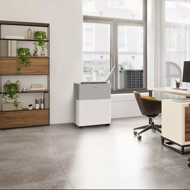 Condizionatore d'aria mobile Midea Portasplit 3,5 kW