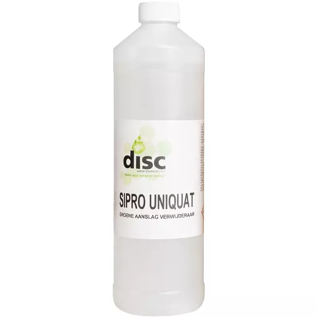 Algisept disinfettante 1 litro