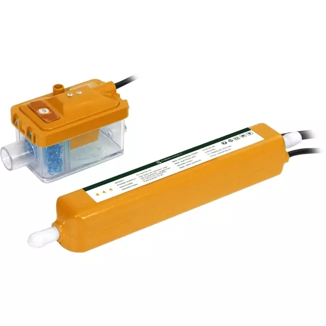 ClimaConnect CC-ALPHA-18 Pompa di condensa 18 l/h