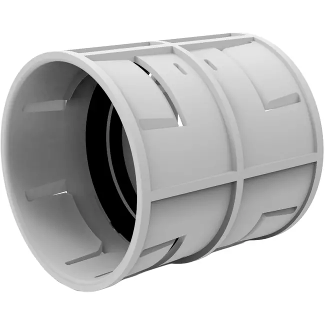Vent-Axia Uniflexplus koppelstuk Ø90 mm