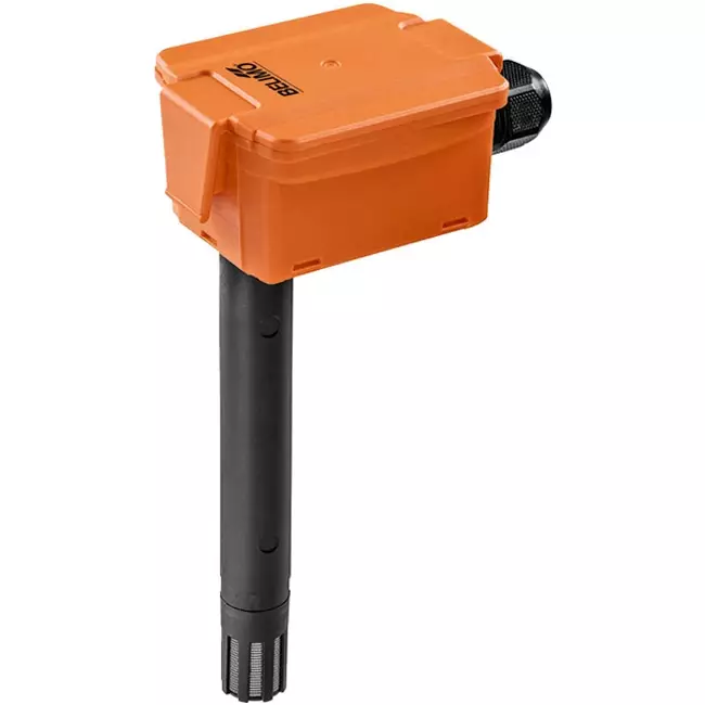 Sensore da condotto Belimo per umidità e temperatura - sonda 140 mm - 22DTH-11M