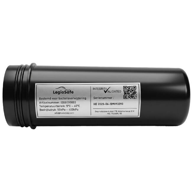 Cartuccia di ricambio Homevap LS23 - umidificatore (dopo il 01-2025)