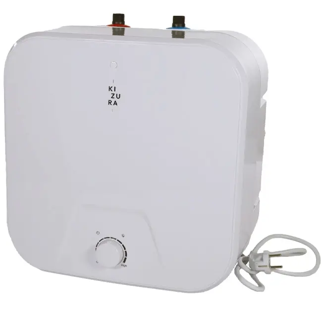 Scaldabagno elettrico da cucina Kizura Close-in da 10 L