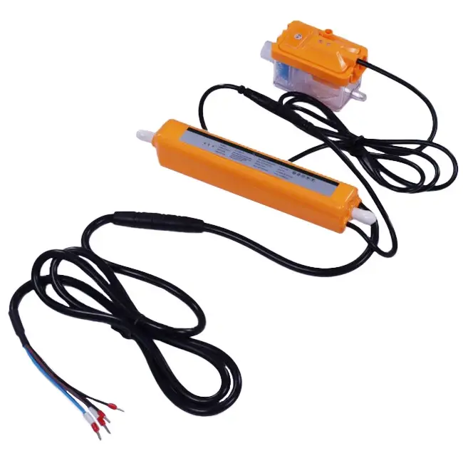 ClimaConnect CC-ALPHA-18 Pompa di condensa 18 l/h