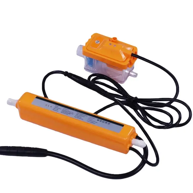 ClimaConnect CC-ALPHA-18 Pompa di condensa 18 l/h