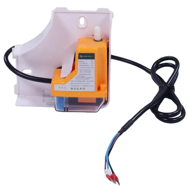 Pompa per acqua di condensa ClimaConnect CC-SIGMA-18 con condotto da 18 l/h