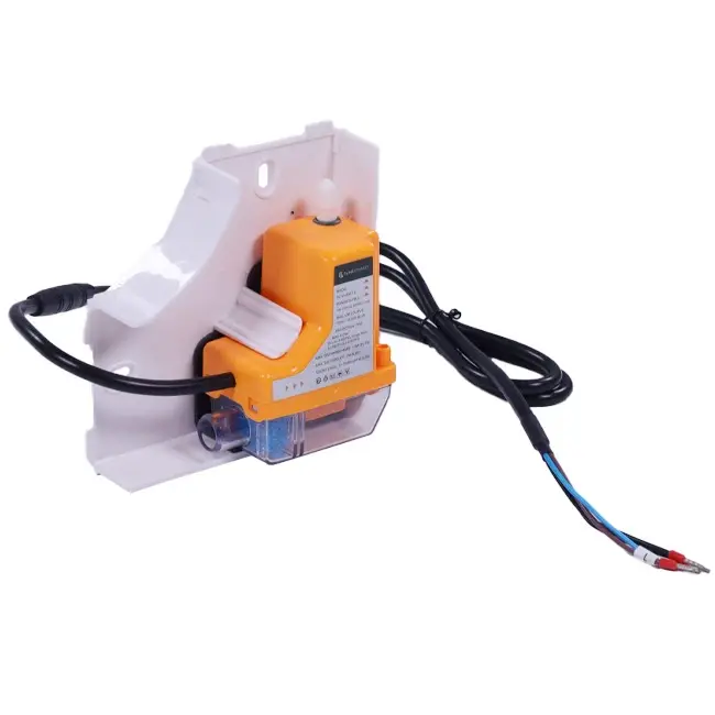 Pompa per acqua di condensa ClimaConnect CC-SIGMA-18 con condotto da 18 l/h