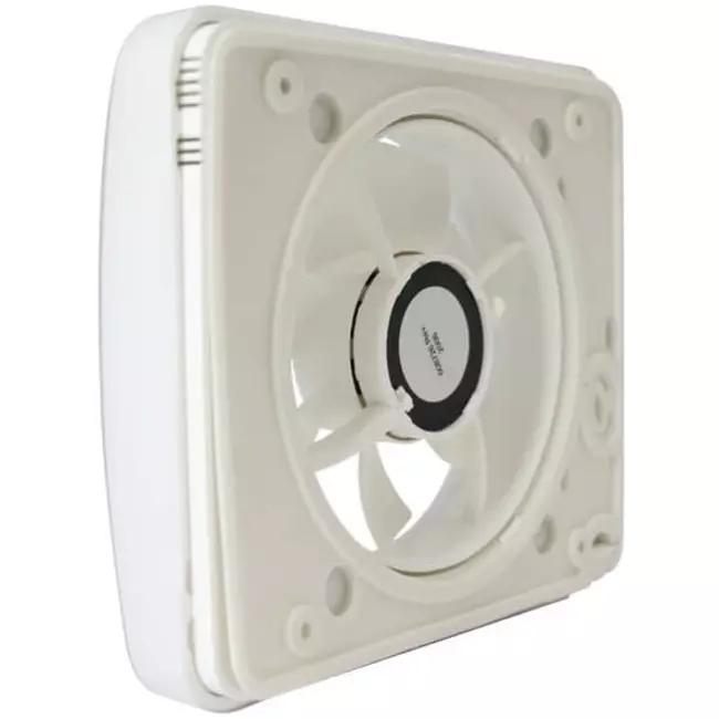 Aspiratore per il bagno Svensa PureAir con sensore odori 100-125 mm